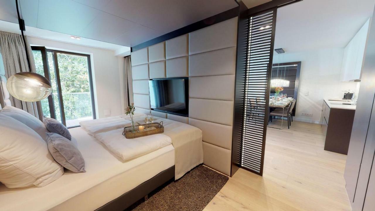 White Pearl Apartment 2.12 Timmendorfer Strand Exterior photo