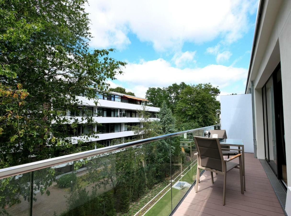 White Pearl Apartment 2.12 Timmendorfer Strand Exterior photo
