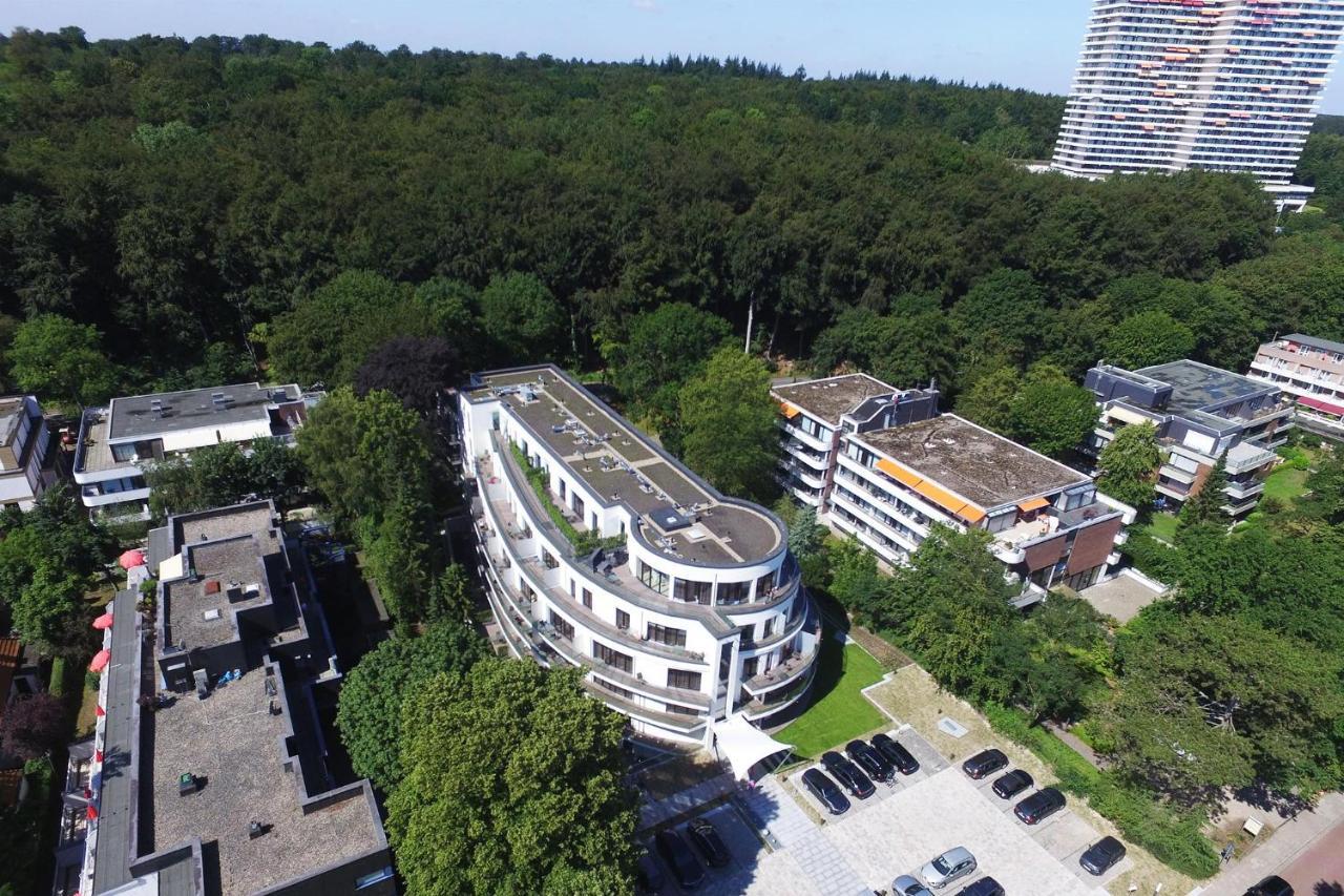 White Pearl Apartment 2.12 Timmendorfer Strand Exterior photo